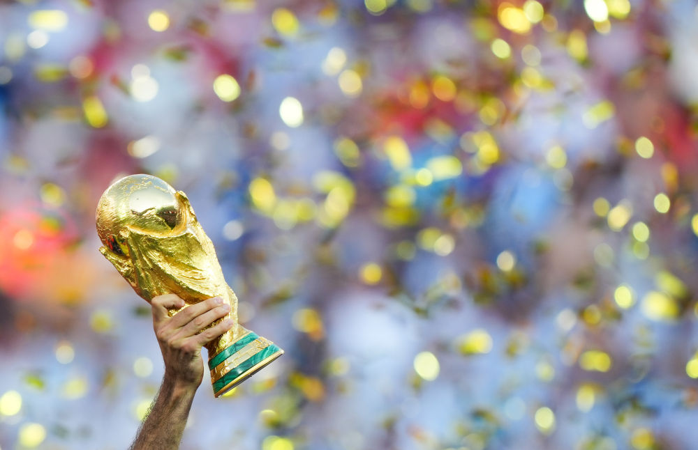 世界杯半决赛赛程2026